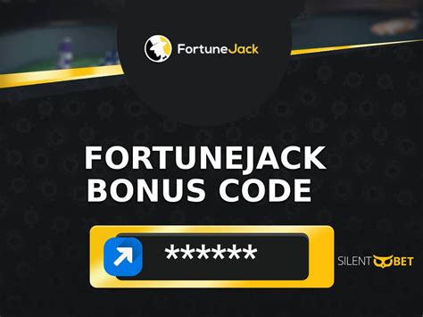 fortunejack bonus code|ᐈ FortuneJack Bonus Codes .